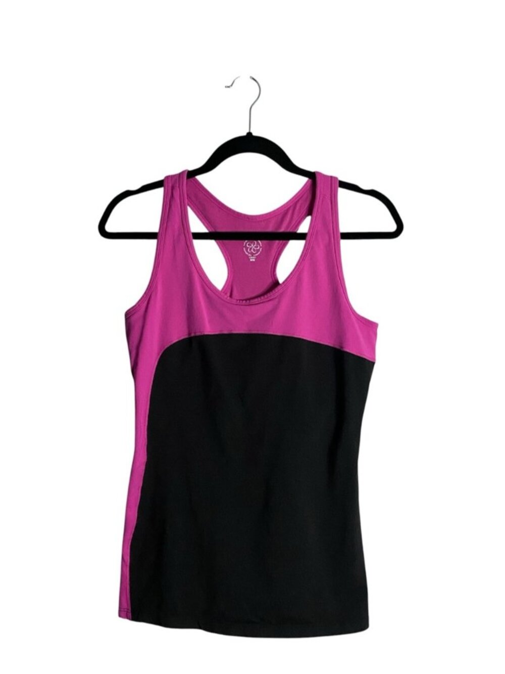 Tuff Athletics Women's Performance Wear Sports Tank Top